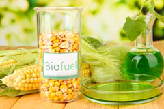 Brookpits biofuel availability
