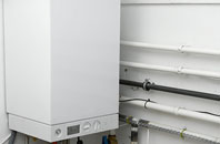 free Brookpits condensing boiler quotes